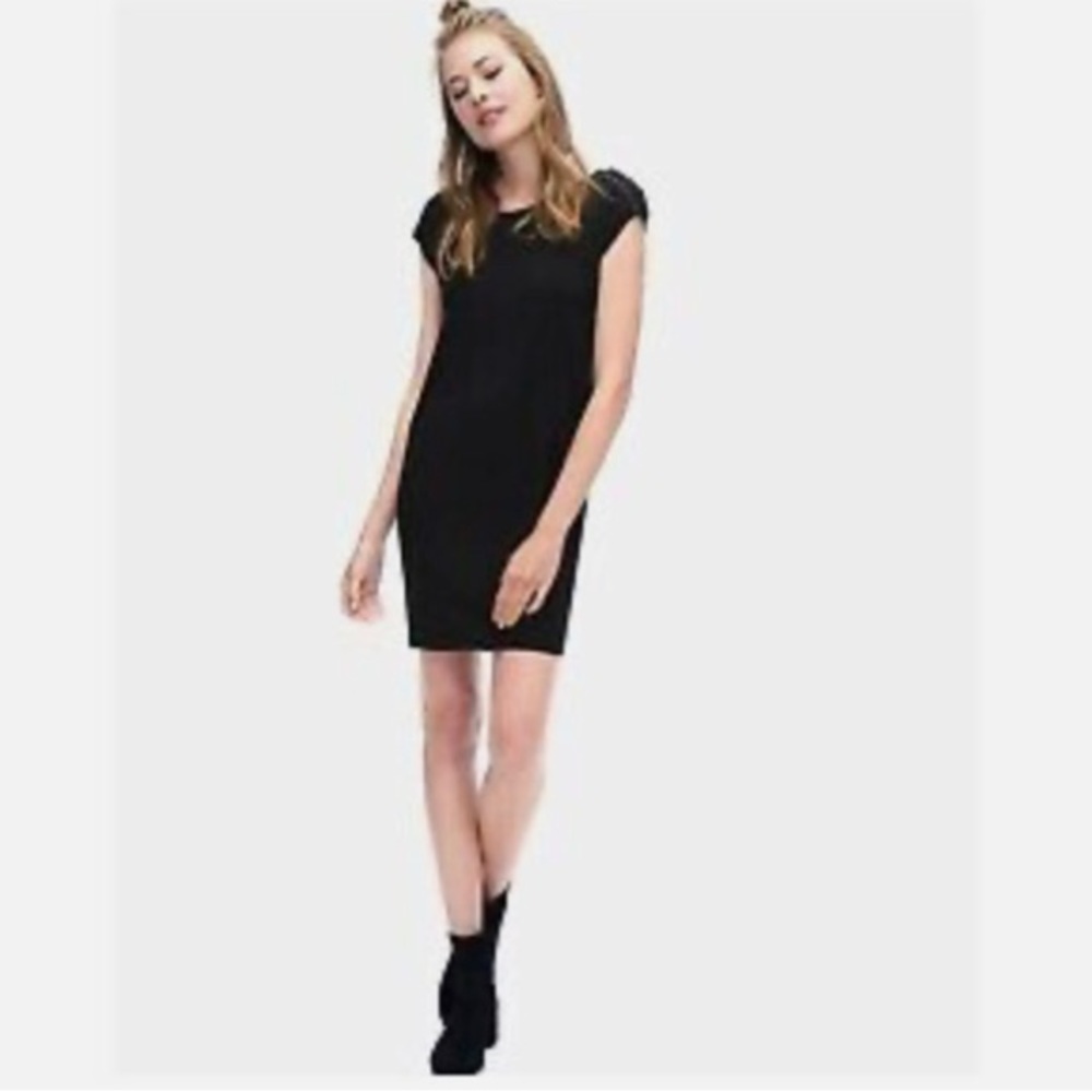 Splendid black dress